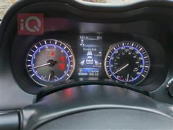 ئینفینیتی Q50